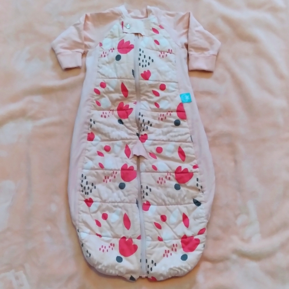 Ergopouch Sleep Sack Suit Organic 2.5TOG 2-12months